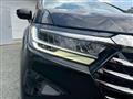 2020 Honda Odyssey