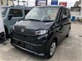 2025 Daihatsu Move