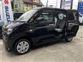 2025 Daihatsu Move