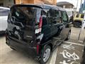 2025 Daihatsu Move