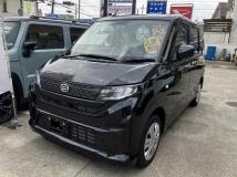 2025 Daihatsu Move