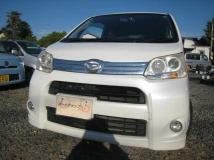 2011 Daihatsu Move Custom