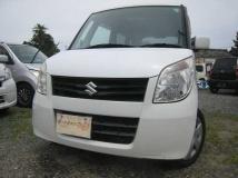 2011 Suzuki Palette
