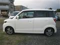 2011 Honda ZEST SPARK