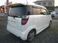 2011 Honda ZEST SPARK