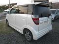 2011 Honda ZEST SPARK