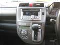 2011 Honda ZEST SPARK