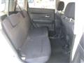 2011 Honda ZEST SPARK