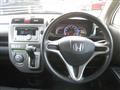 2011 Honda ZEST SPARK