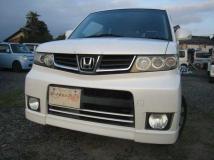 2011 Honda ZEST SPARK