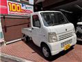 2012 Suzuki Carry Truck