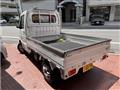 2012 Suzuki Carry Truck
