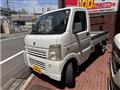 2012 Suzuki Carry Truck