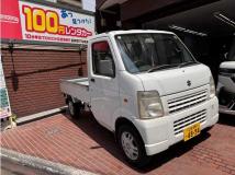 2012 Suzuki Carry Truck