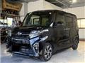 2020 Daihatsu Tanto Custom