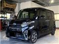 2020 Daihatsu Tanto Custom