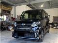2020 Daihatsu Tanto Custom