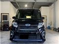 2020 Daihatsu Tanto Custom