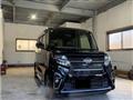 2020 Daihatsu Tanto Custom
