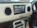 2010 Suzuki Lapin