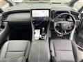2024 Toyota Alphard Hybrid