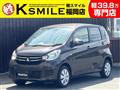 2018 Mitsubishi eK Wagon