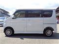 2017 Suzuki Every Wagon