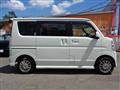 2017 Suzuki Every Wagon