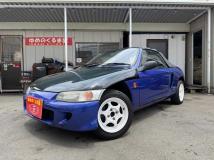 1991 Honda Beat