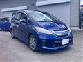 2011 Honda Freed