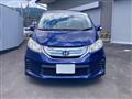 2011 Honda Freed