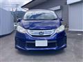 2011 Honda Freed