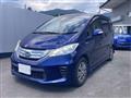 2011 Honda Freed