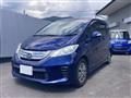 2011 Honda Freed