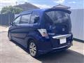 2011 Honda Freed