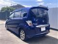 2011 Honda Freed