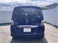 2011 Honda Freed