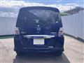 2011 Honda Freed