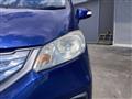 2011 Honda Freed
