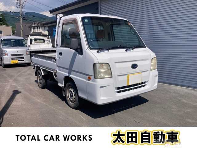 2011 Subaru Sambar