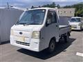 2011 Subaru Sambar