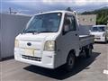 2011 Subaru Sambar