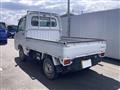 2011 Subaru Sambar