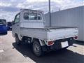 2011 Subaru Sambar