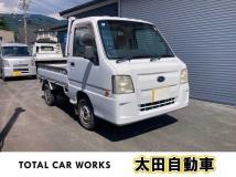 2011 Subaru Sambar