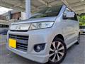2011 Suzuki Wagon R