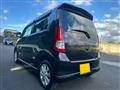 2012 Suzuki Wagon R