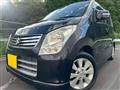 2012 Suzuki Wagon R