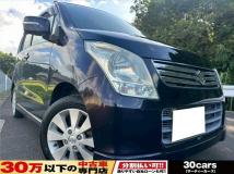 2012 Suzuki Wagon R