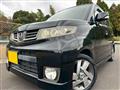 2010 Honda ZEST SPARK